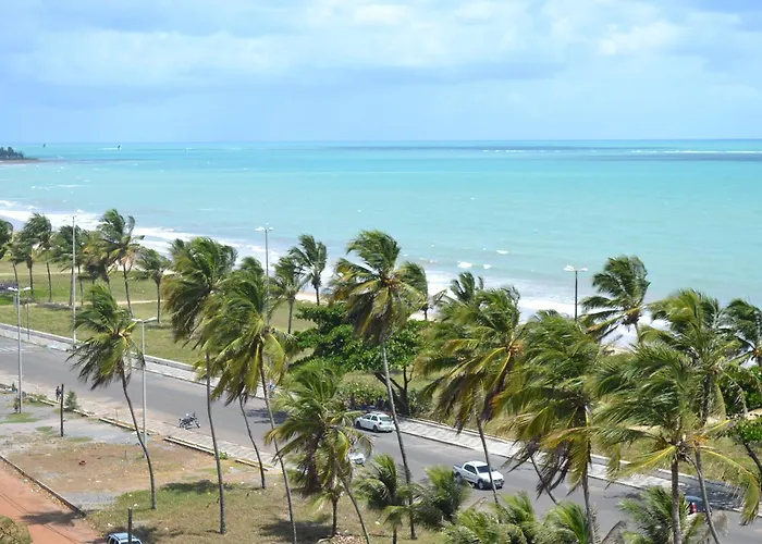 Apartamento Praia Intermares