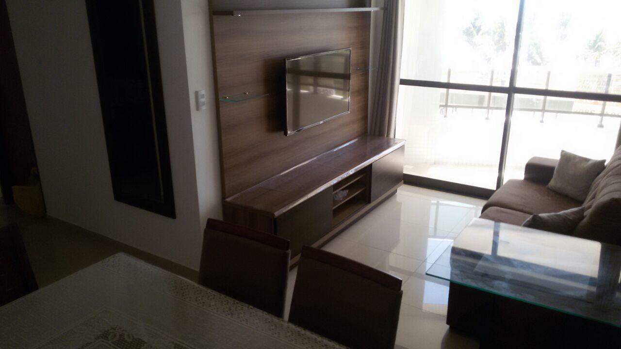 Apartamento Apartamento Praia Intermares