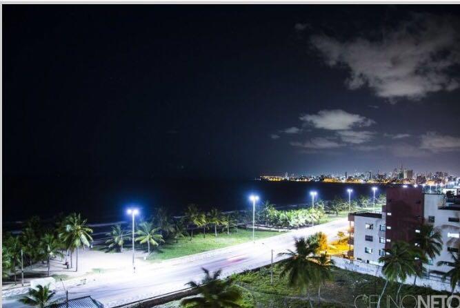 Apartamento Praia Intermares * João Pessoa