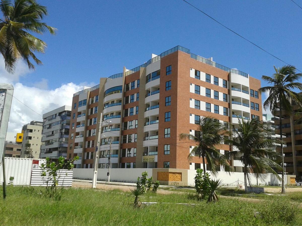 Apartamento Apartamento Praia Intermares