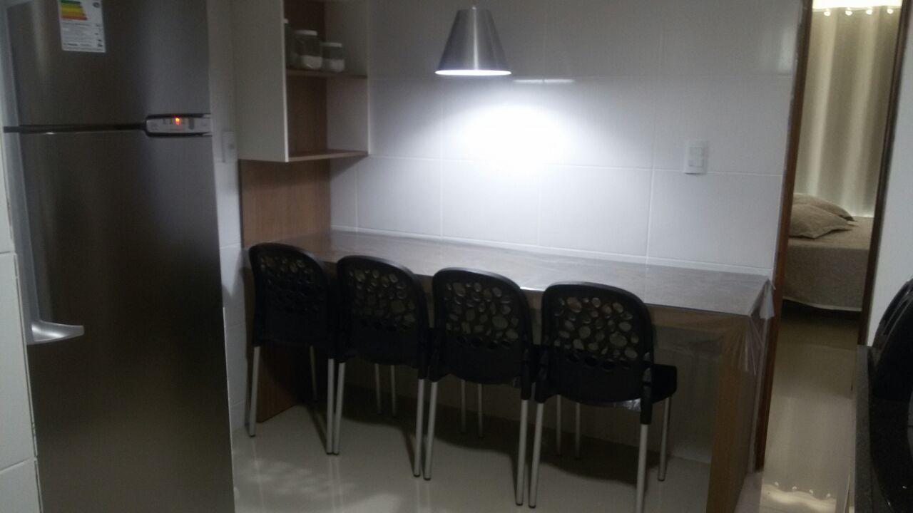 Apartamento Praia Intermares Apartamento *