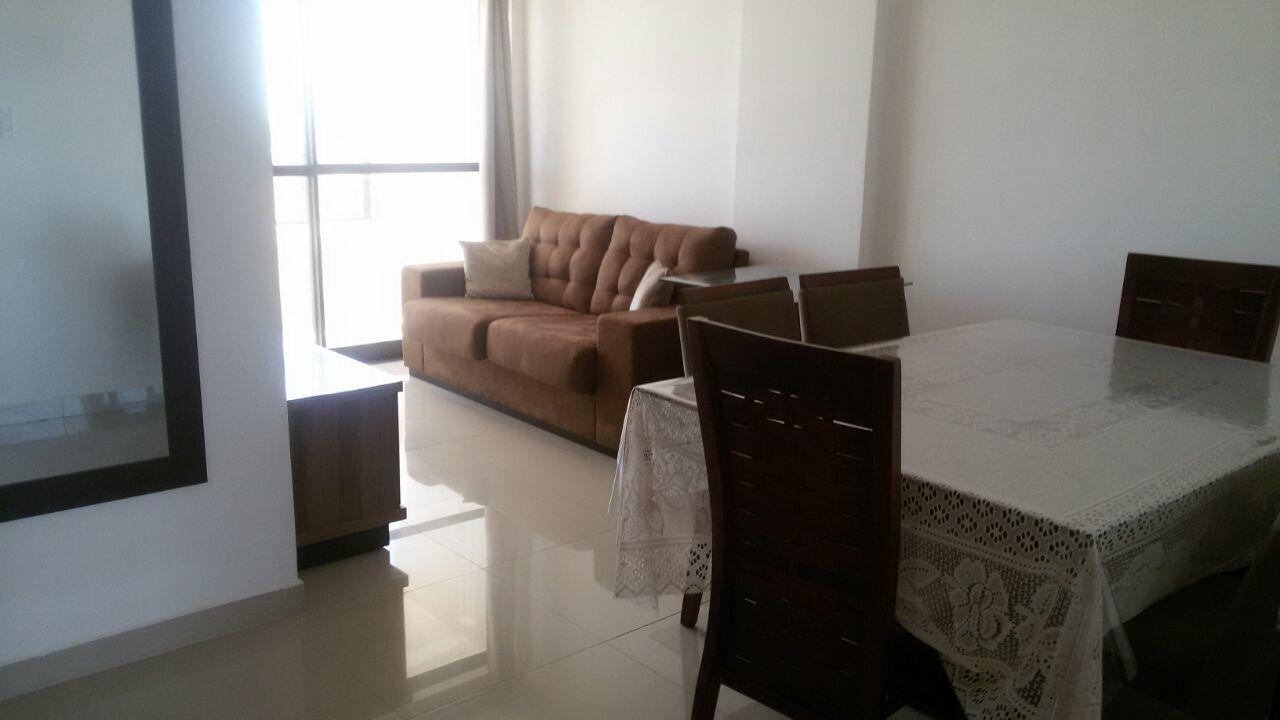 Apartamento Apartamento Praia Intermares João Pessoa