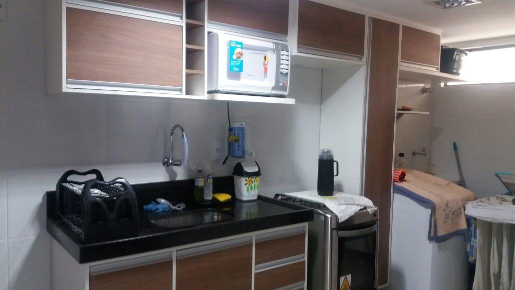 Apartamento Apartamento Praia Intermares *