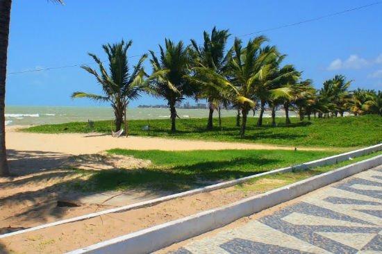 Apartamento Praia Intermares Apartamento *