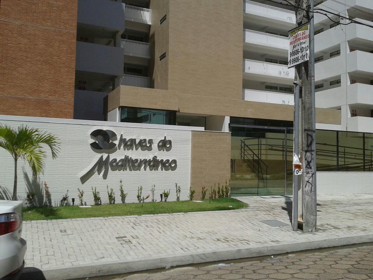 Apartamento Praia Intermares Apartamento *