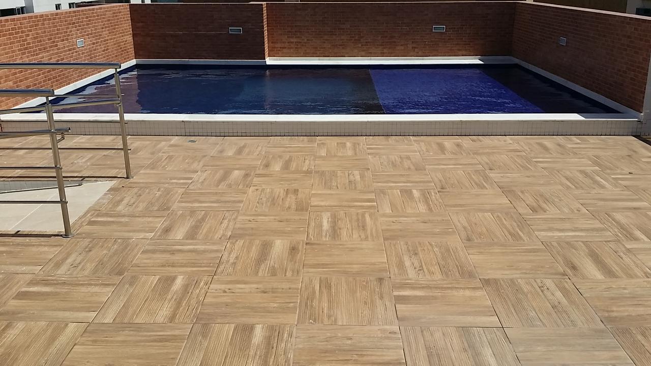 Apartamento Praia Intermares Apartamento *