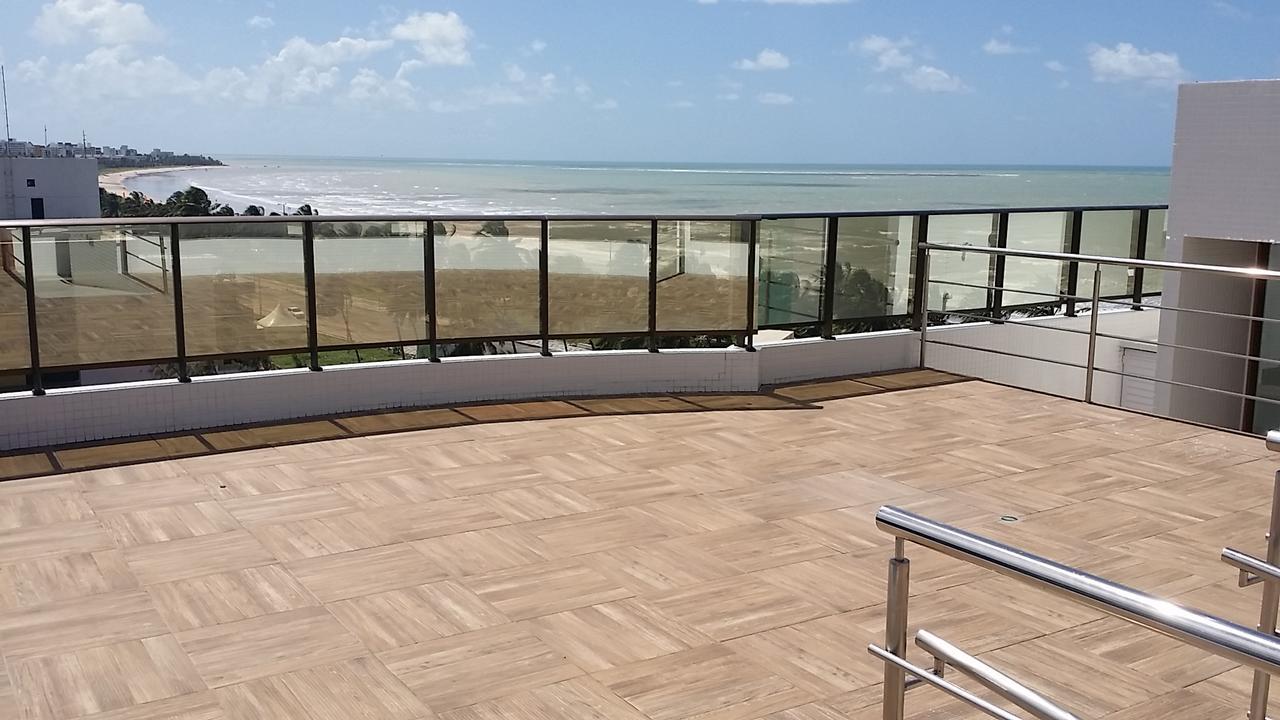Apartamento Praia Intermares