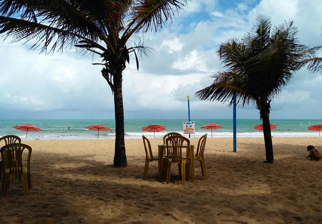 Apartamento Praia Intermares Apartamento