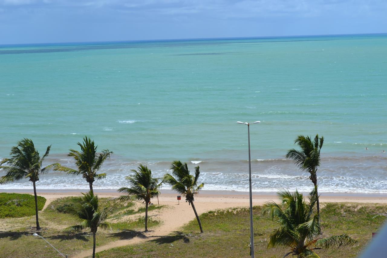 Apartamento Praia Intermares Apartamento
